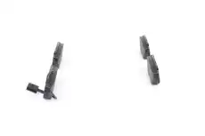 Тормозные колодки дисковые BOSCH 0 986 424 597