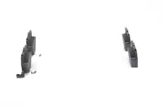 Тормозные колодки дисковые BOSCH 0 986 424 630