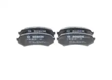 Тормозные колодки дисковые BOSCH 0 986 424 641