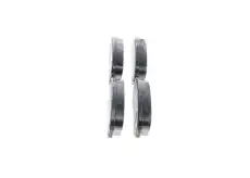 Тормозные колодки дисковые BOSCH 0 986 424 641
