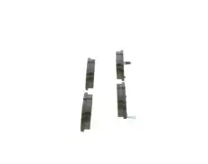 Тормозные колодки дисковые BOSCH 0 986 424 762