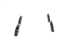 Тормозные колодки дисковые BOSCH 0 986 424 791