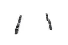 Тормозные колодки дисковые BOSCH 0 986 424 791