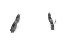Тормозные колодки дисковые BOSCH 0 986 424 795