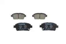 Тормозные колодки дисковые BOSCH 0 986 424 803