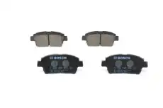 Тормозные колодки дисковые BOSCH 0 986 424 803