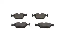 Тормозные колодки дисковые BOSCH 0 986 424 828
