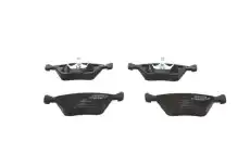 Тормозные колодки дисковые BOSCH 0 986 424 828