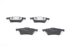 Тормозные колодки дисковые BOSCH 0 986 494 032