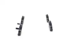 Тормозные колодки дисковые BOSCH 0 986 494 054