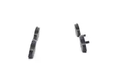 Тормозные колодки дисковые BOSCH 0 986 494 054