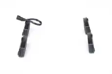 Тормозные колодки дисковые BOSCH 0 986 494 075