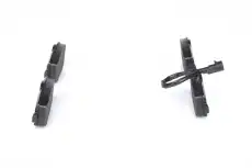Тормозные колодки дисковые BOSCH 0 986 494 075