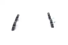 Тормозные колодки дисковые BOSCH 0 986 494 090