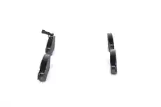 Тормозные колодки дисковые BOSCH 0 986 494 111