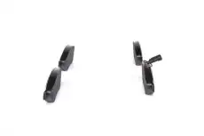 Тормозные колодки дисковые BOSCH 0 986 494 111
