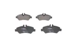 Тормозные колодки дисковые BOSCH 0 986 494 123