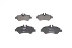 Тормозные колодки дисковые BOSCH 0 986 494 123