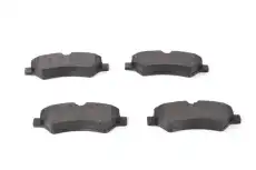 Тормозные колодки дисковые BOSCH 0 986 494 123