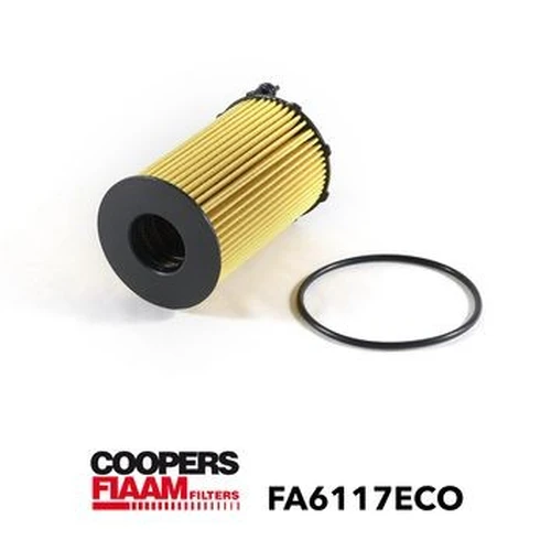 Фильтр масляный COOPERS FA6117ECO