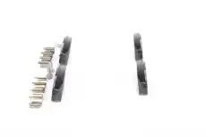Тормозные колодки дисковые BOSCH 0 986 494 157