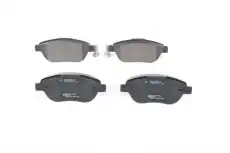 Тормозные колодки дисковые BOSCH 0 986 494 157