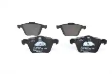 Тормозные колодки дисковые BOSCH 0 986 494 159