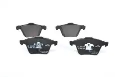 Тормозные колодки дисковые BOSCH 0 986 494 159