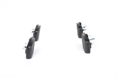 Тормозные колодки дисковые BOSCH 0 986 494 159