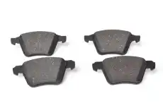 Тормозные колодки дисковые BOSCH 0 986 494 159