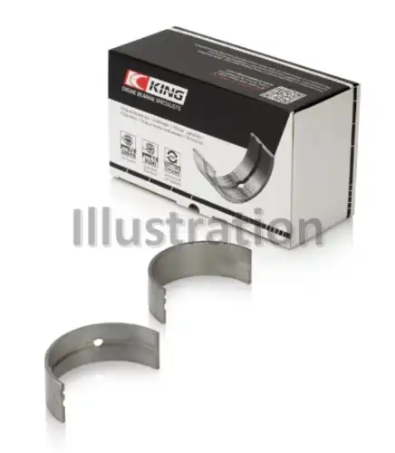 деталь MB172CP KING ENGINE BEARINGS