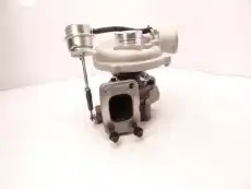 деталь 751578-5001S GARRETT