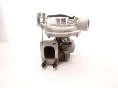 деталь 751578-5001S GARRETT