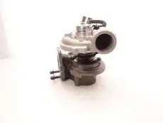 деталь 751578-5001S GARRETT