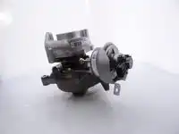 деталь 756047-5006S GARRETT