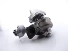 деталь 756047-5006S GARRETT