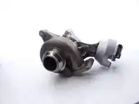 деталь 756047-5006S GARRETT