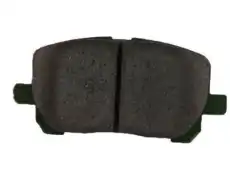 Тормозные колодки дисковые TOYOTA / LEXUS 04465-2B010