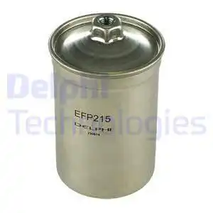 Топливный фильтр DELPHI EFP215