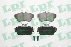 Тормозные колодки дисковые LPR 05P1460