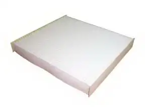 Салонный фильтр SAKURA CA1610