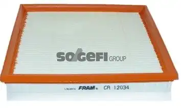 Фильтр воздушный FRAM CA12034