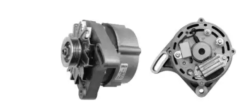 Генератор MG 441 Z1660 14V 120A MAHLE