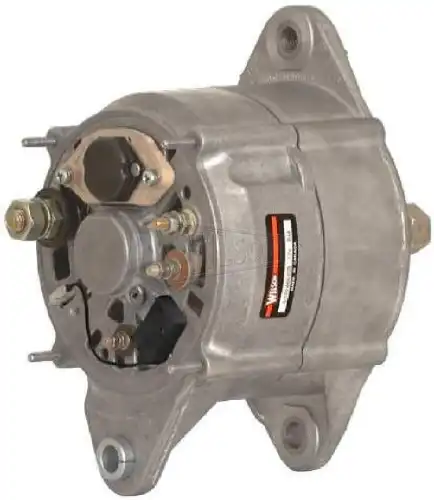 деталь 90-15-6169 WILSON