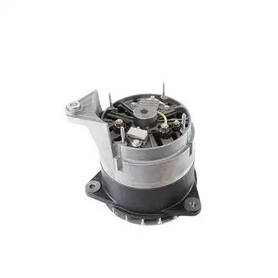 Генератор MG 59 Z1660 28,5V 140A MAHLE