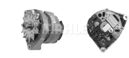 Генератор MG 600 Z1660 28V 50A MAHLE