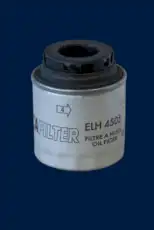 Фильтр масляный MECAFILTER ELH4505