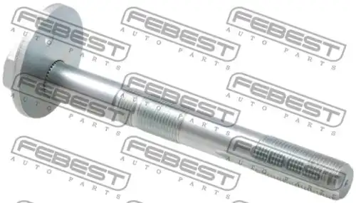 БОЛТ С ЭКСЦЕНТРИКОМ 129011 FEBEST