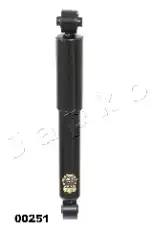 MJ00251, АМОРТИЗАТОР ПОДВЕСКИ JAPKO, КНР