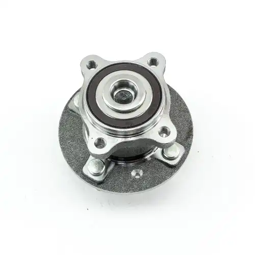 Ступица DOMINANT GM130500589